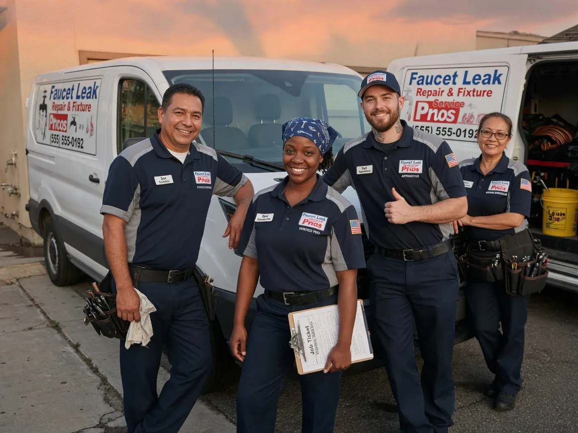 Faucet Repair company in Yankeetown, FL