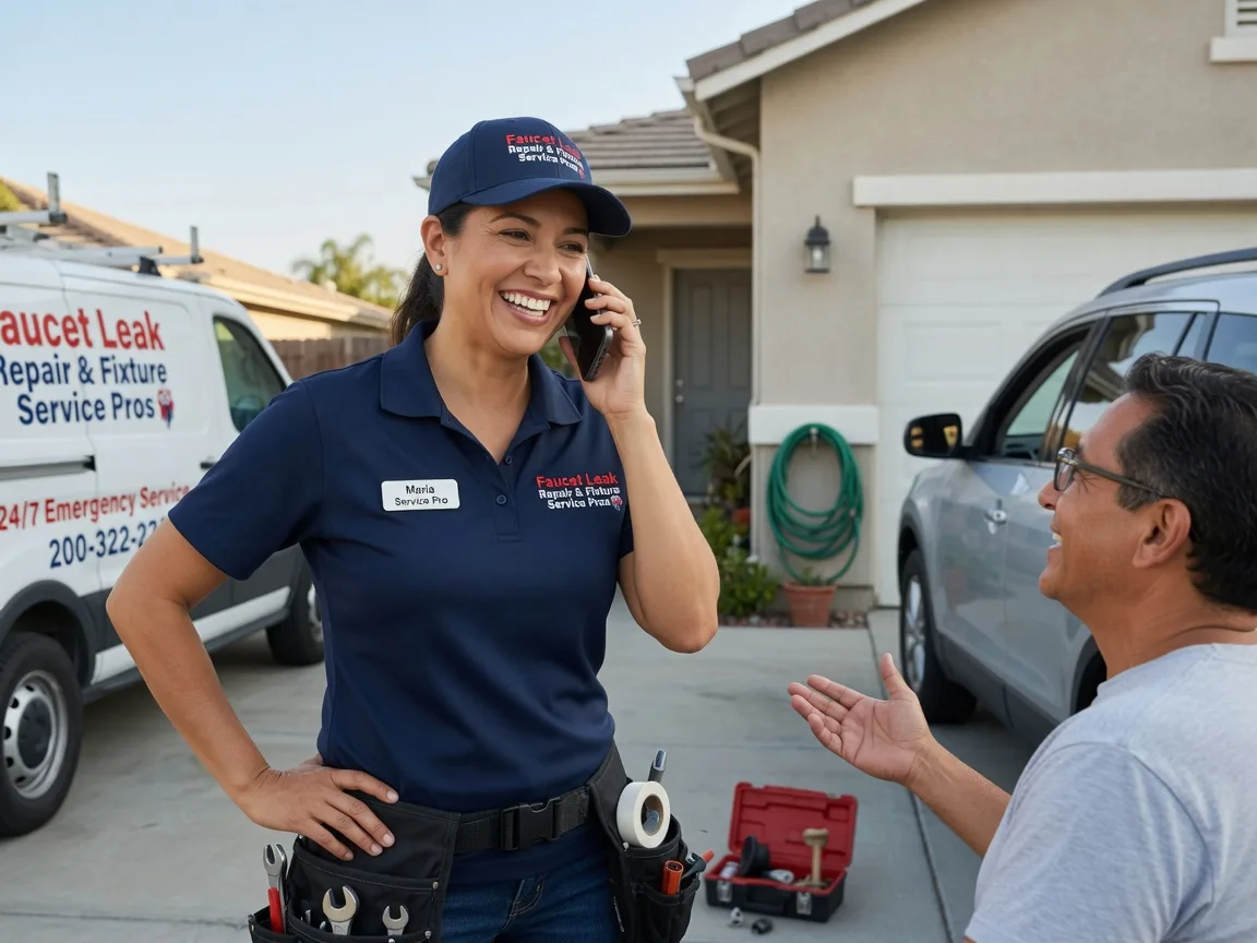 Faucet Repair Yankeetown, FL FAQs