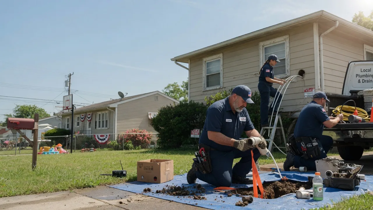 Faucet Repair in Yankeetown, FL near me